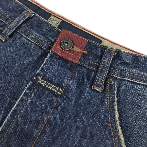 Vintage Marithe Francois Girbaud Jeans Size 33x33 - Picture 6 of 8